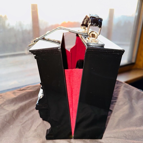 Grand Piano Elton John Bag - Picture 11 of 15